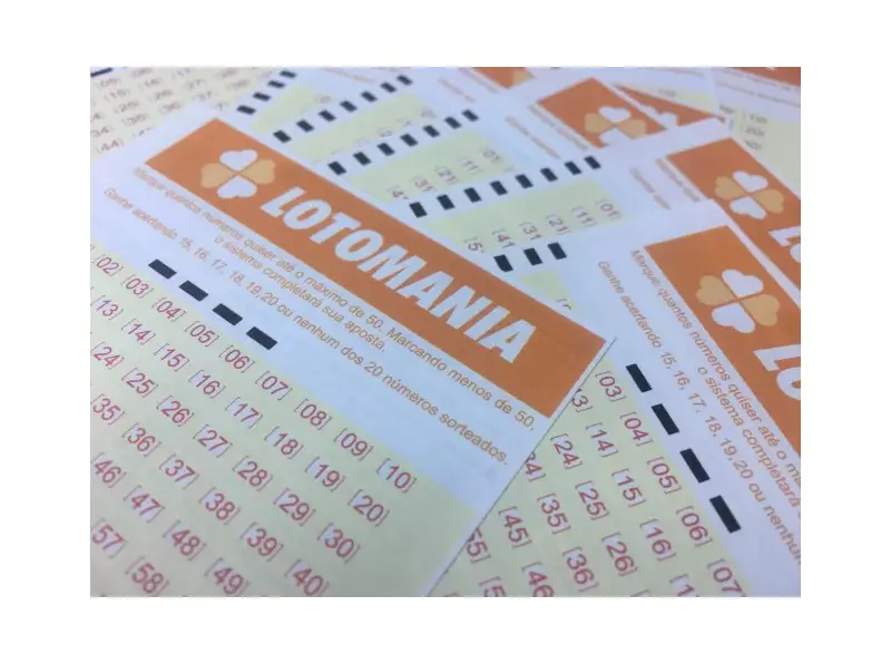 Lotomania 2855: Prêmio de R$ 4 milhões acumula; confira números