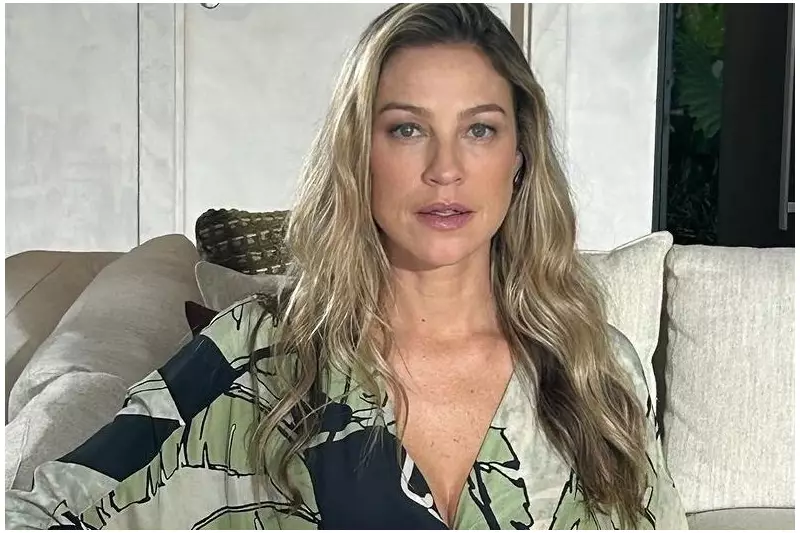 Luana Piovani Desfere Críticas Ácidas a Wanessa Camargo e Carolina Dieckmann Após Entrevista Polêmica de Dado Dolabella