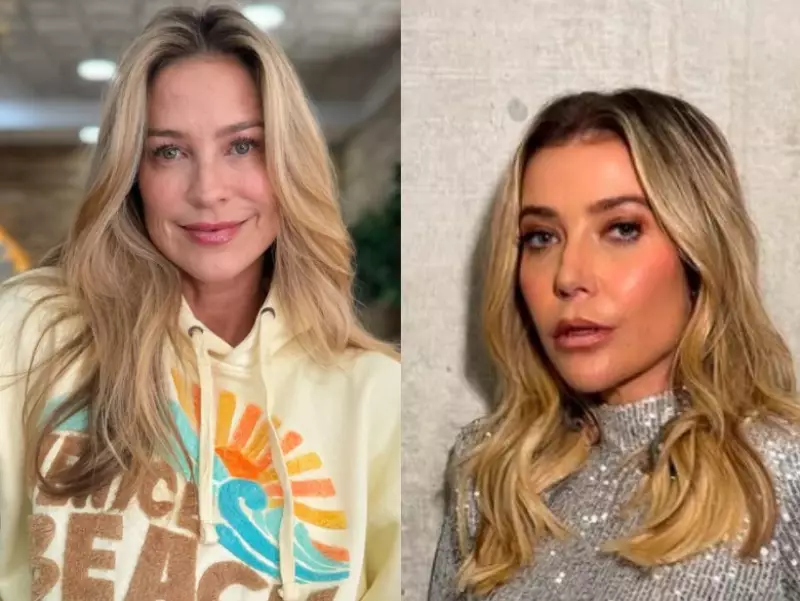 Luana Piovani provoca Luiza Possi após revelação de Maria Gadu