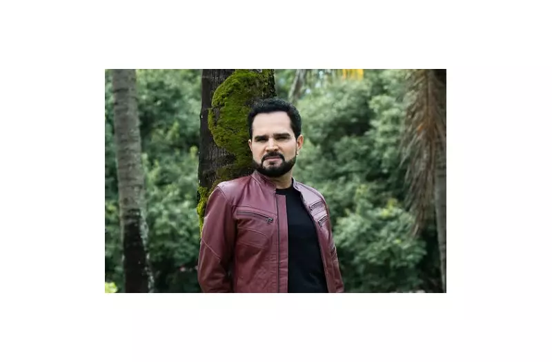 Luciano Camargo atinge 10 milhões de views com música gospel