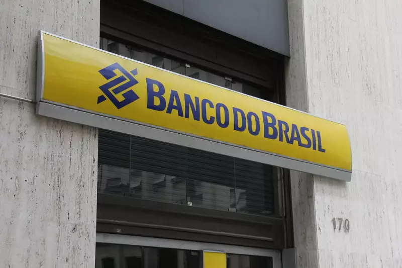 Lucro do Banco do Brasil cai 60% no 3º trimestre e soma R$ 3,78 bi