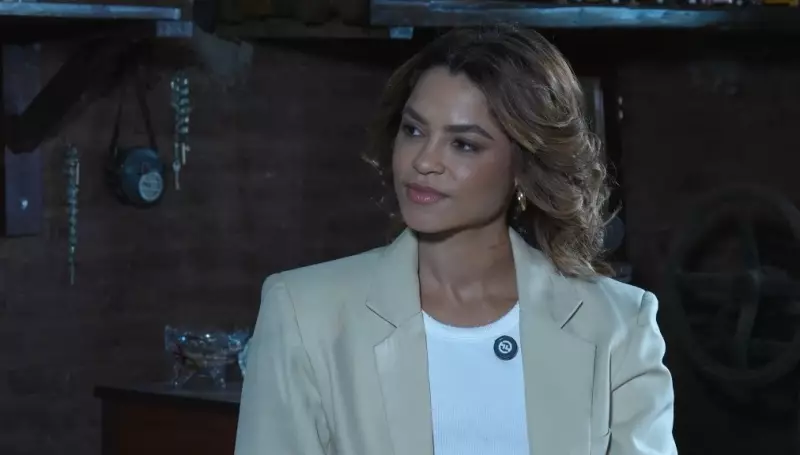 Lucy Alves anuncia primeiro DVD solo em João Pessoa com participações especiais