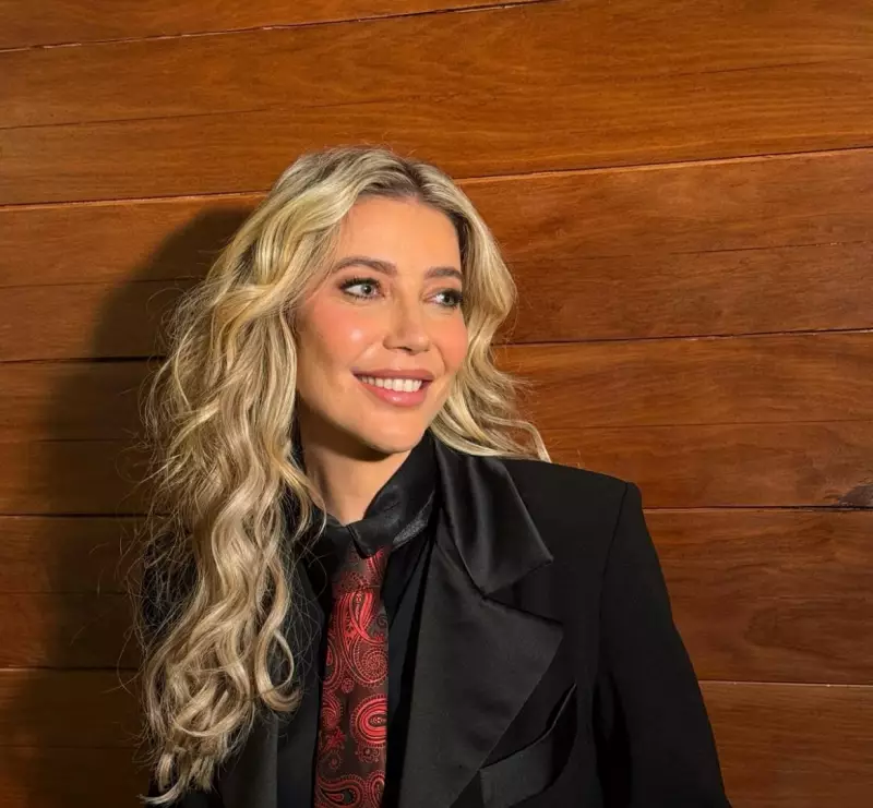 Luiza Possi: 41 anos e incoerências no discurso religioso