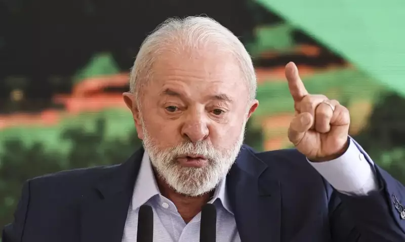 Lula Determina Investigação Independente sobre Operação Policial no Rio que Terminou em Tragédia