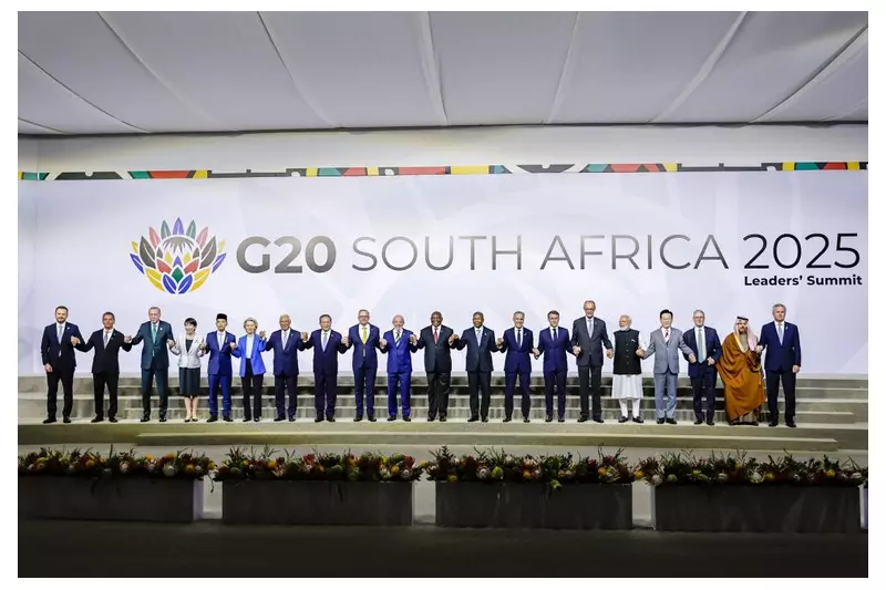 Lula no G20 defende taxação de super-ricos e transição energética