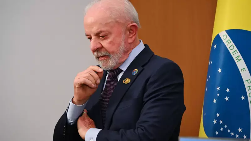 Lula prioriza sabatina de Messias no Senado antes de definir novo comando da AGU