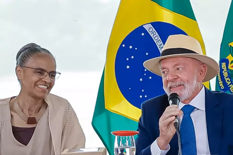 Lula retorna à COP30 para encontro crucial com secretário-geral da ONU
