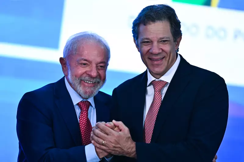 Lula sanciona isenção de IR para salários até R$ 5 mil