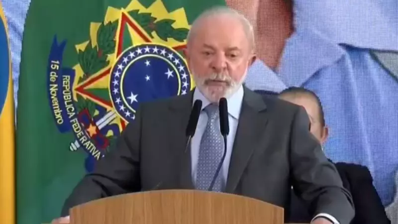 Lula sanciona isenção do Imposto de Renda para salários até R$ 5.000