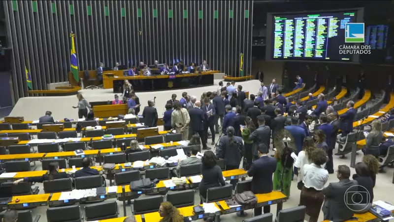 Lula veta 63 pontos da lei de licenciamento ambiental após pressão