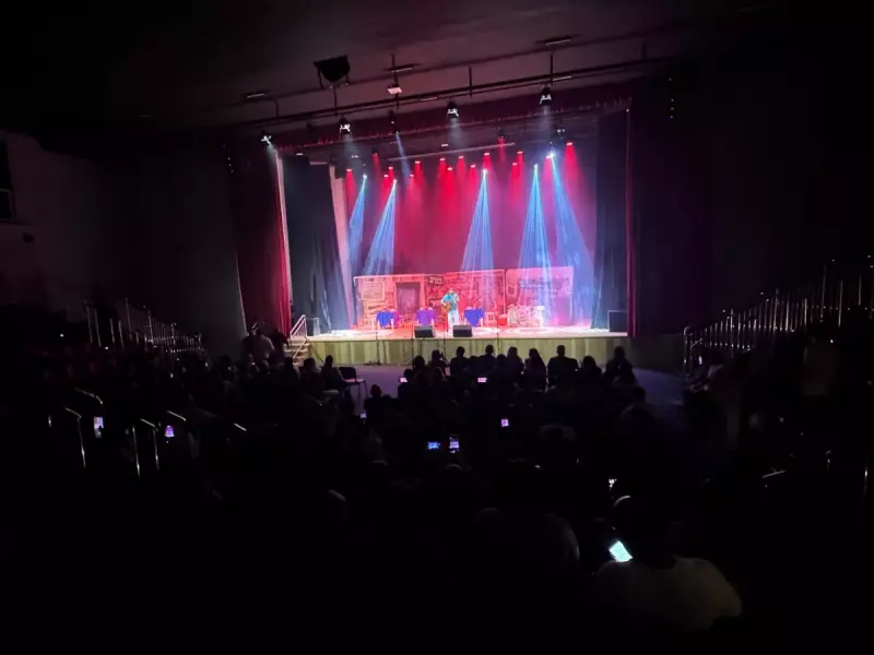 Macapá abre credenciamento para atrações artísticas até 12 de dezembro