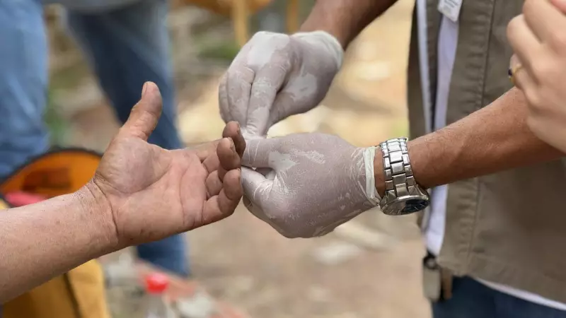 Macapá conquista redução histórica de 82% nos casos de malária | Medidas de combate mostram resultados