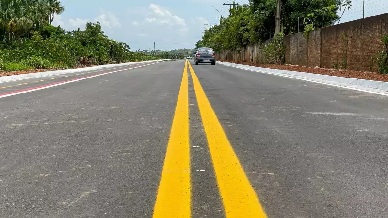 Macapá: grávida de 7 meses morre em acidente de moto na Via Expressa