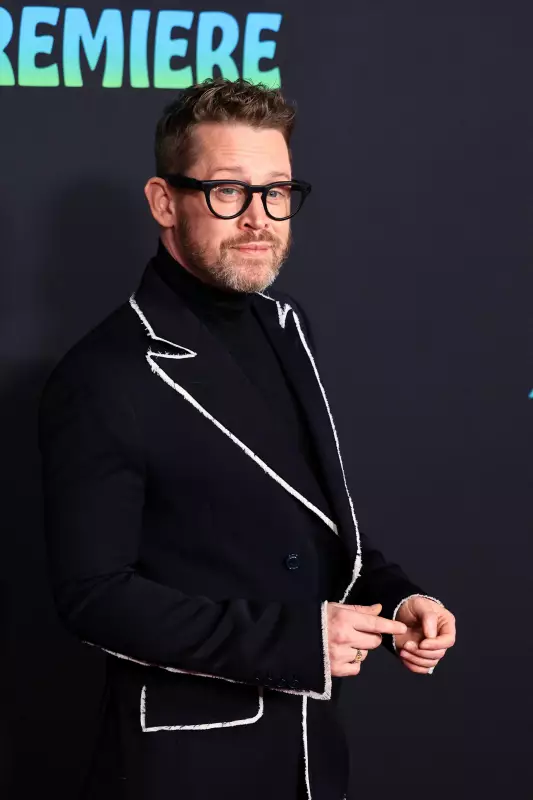 Macaulay Culkin revela mudança de nome em evento de aniversário