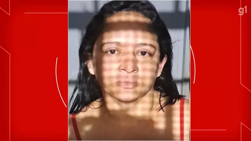 Madrasta confessa assassinato de enteada de 7 anos na Estrutural