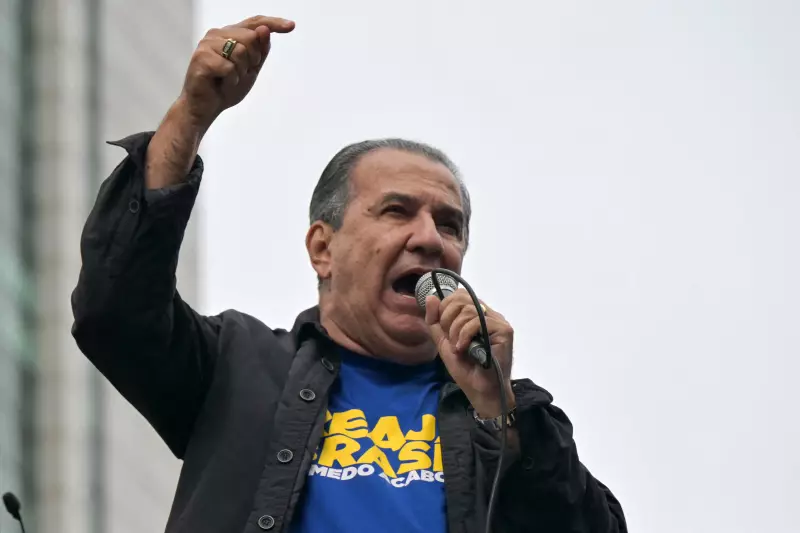 Malafaia ataca Moraes após prisão de Bolsonaro e cita Banco Master