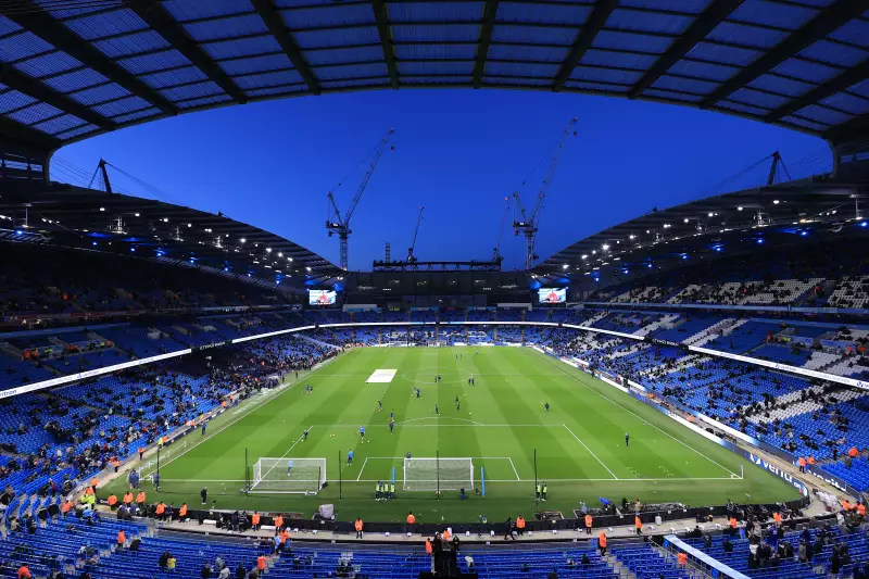 Manchester City x Leverkusen: onde assistir e escalações da Champions