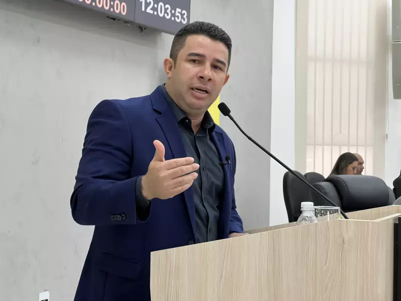 Mandato cassado: presidente da Câmara de Boa Vista condenado