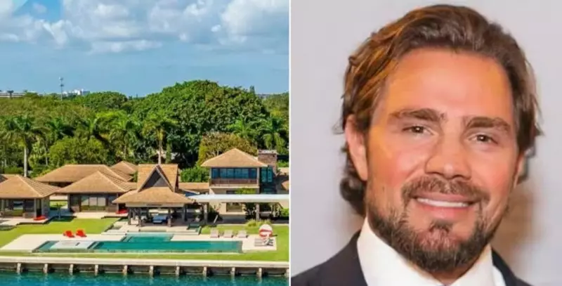 Mansão de R$ 500 mi nos EUA e prisão: o caso Daniel Vorcaro