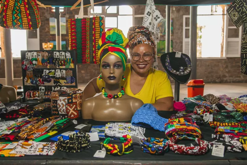 Maranhão lidera empreendedorismo negro no NE com estética afro