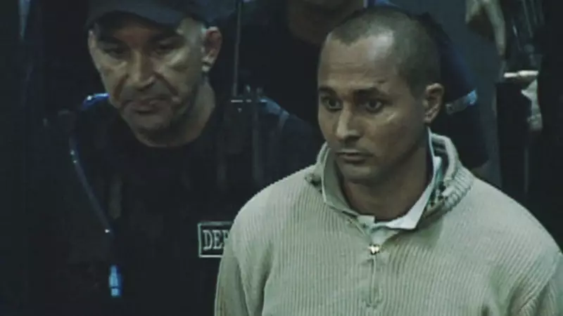 Marcinho VP terá permanência em presídio federal renovada por 3 anos