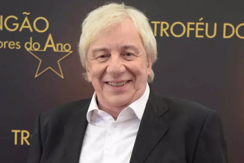 Marco Nanini Critica Megaoperação no Rio e Plateia Reage com Ovação: 'Não é guerra, é genocídio'