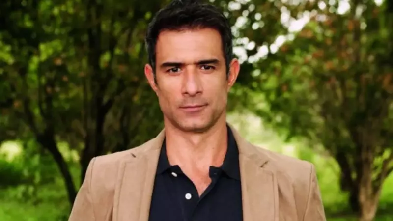 Marcos Pasquim Desabafa: Audiovisual Ignora Talentos Acima dos 40 Anos