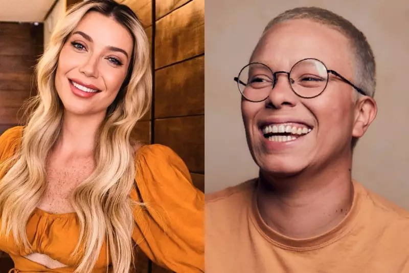 Maria Gadú confirma namoro passado com Luiza Possi e se arrepende