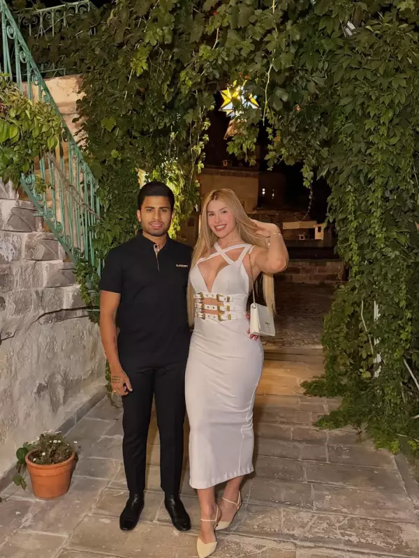 Marido de influenciadora sobrevive 12h na mata em região de conflitos agrários em RO