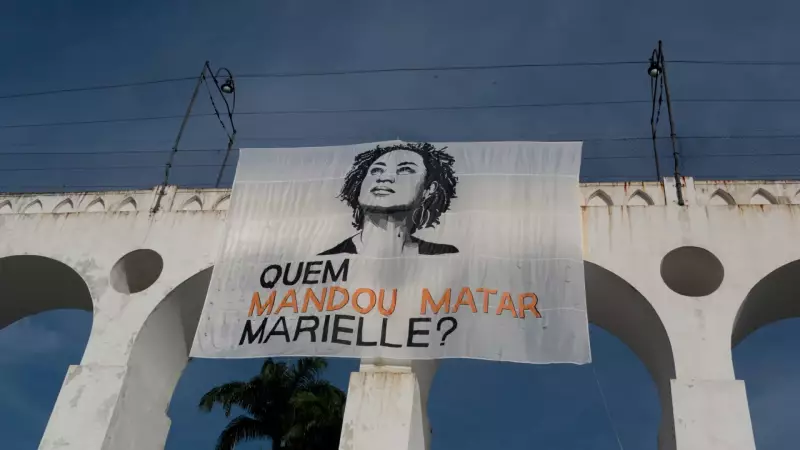 Marielle Franco é homenageada por Harvard: legado da vereadora inspira mundo