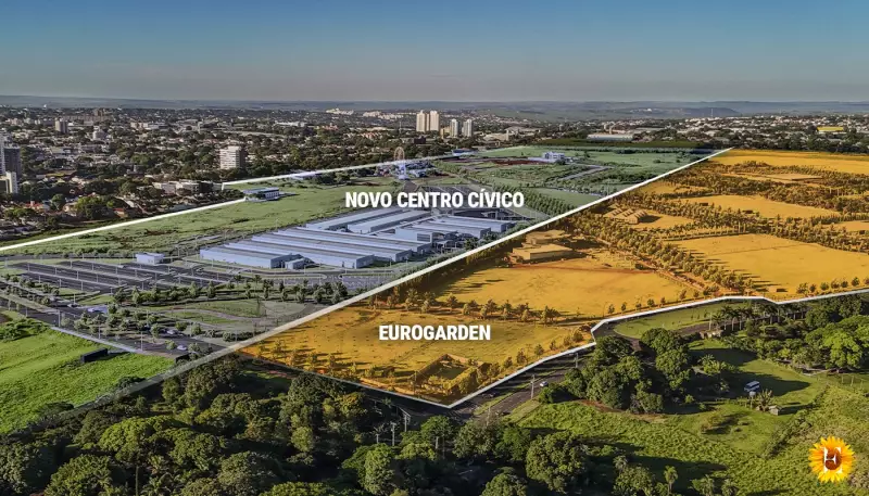 Maringá é a 4ª cidade mais desenvolvida do Brasil no IFDM 2023