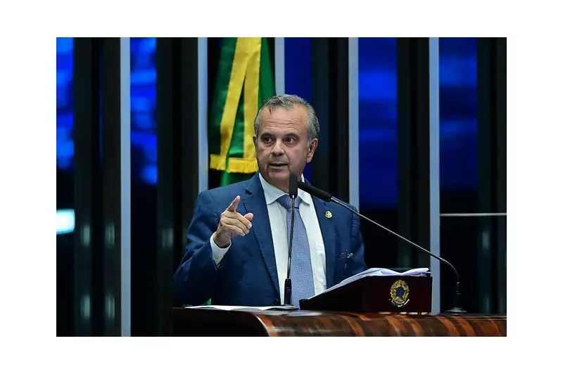 Marinho ataca Haddad e celebra fim de descontos em aposentadorias rurais