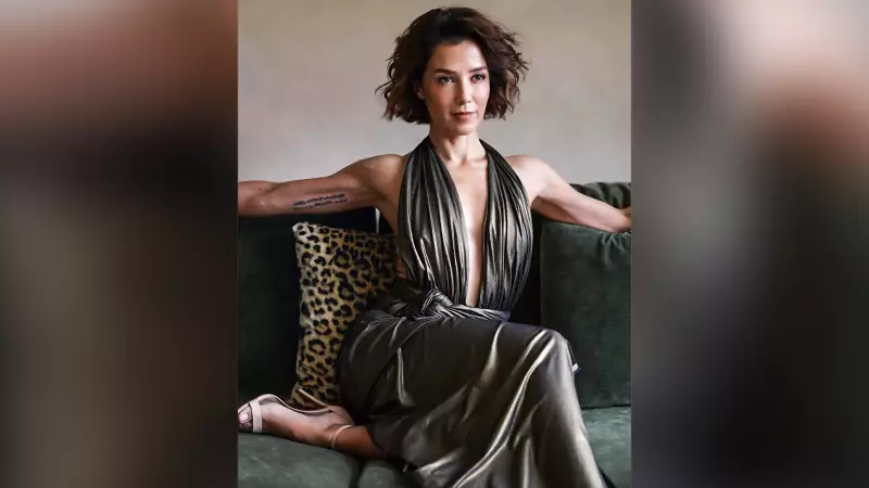 Marjorie Estiano: transformação após viver Ângela Diniz na HBO