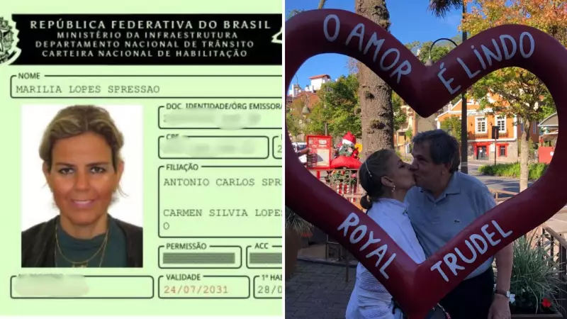 Marília de Marília: A História Secreta Por Trás do Nome Que Batizou uma Cidade Paulista