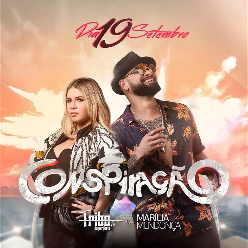 Marília Mendonça e Tribo da Periferia: a história por trás da amizade musical