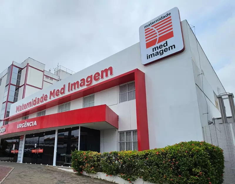 Maternidade Med Imagem mantém certificação ONA 1 em Teresina