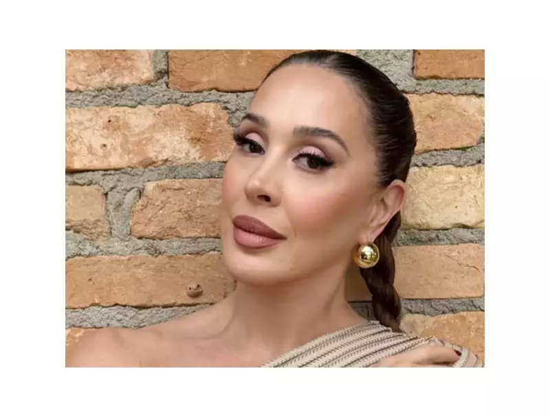 Médica critica gravidez de Claudia Raia aos 55 anos como 'desserviço'