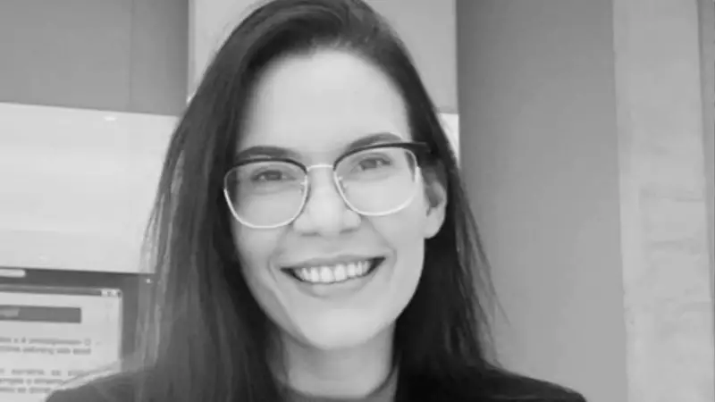Médica intensivista Tayná Varão morre aos 34 anos após luta contra câncer