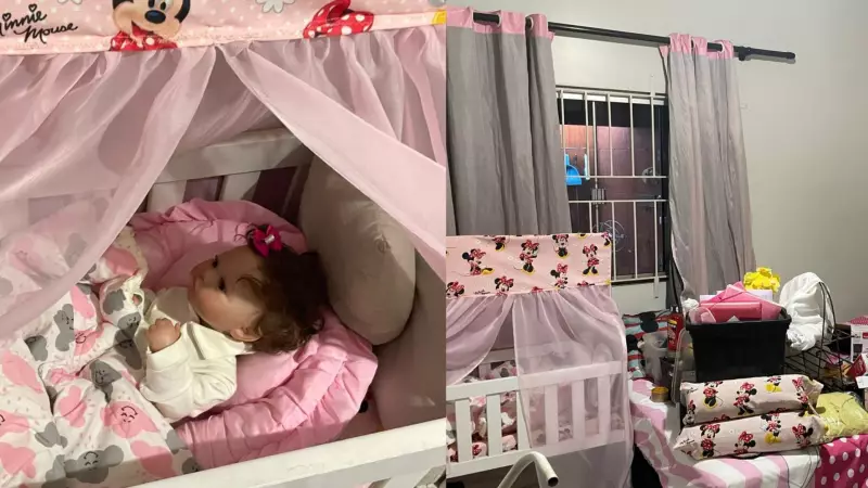 Médica obcecada por ter menina: a rede criminosa que chocou o Triângulo Mineiro