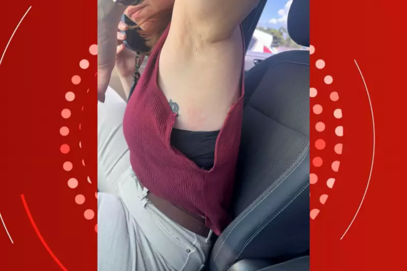 Médica tem roupa rasgada em agressão por paciente em UPA de Cuiabá