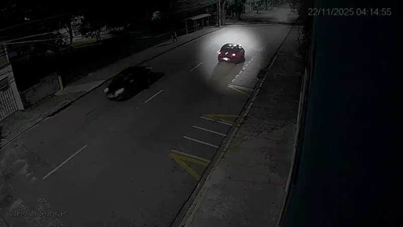 Médico de 25 anos preso por dirigir bêbado e na contramão em Jundiaí