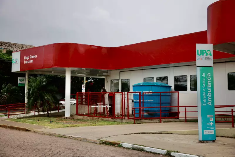 Médico estrangeiro afastado por atuar sem registro em UPA de Canoas