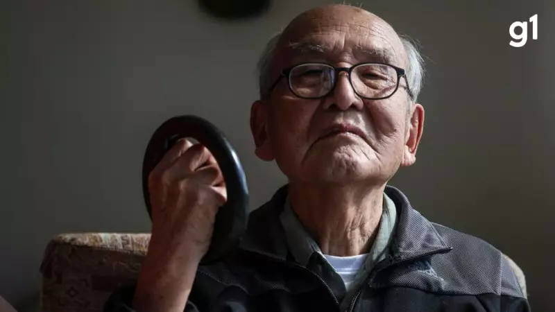 Médico Yukio Moriguchi, pioneiro da geriatria no Brasil, morre aos 99 anos
