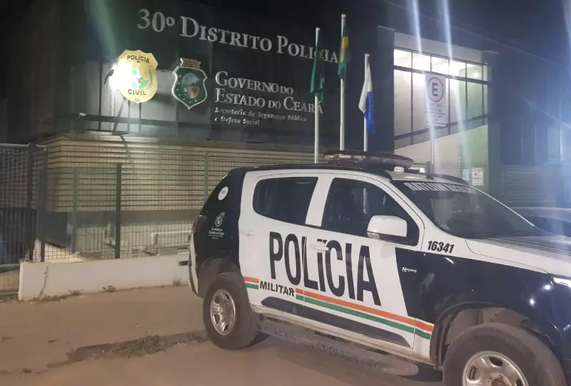 Mãe condenada a 40 anos por morte do filho de 1 ano no Ceará