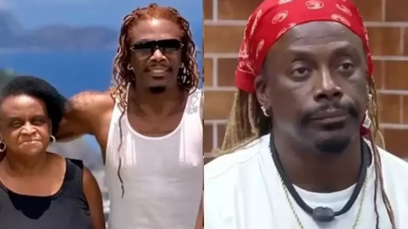 Mãe de Creo Kellab, Iracy Pedro Horácio, morre aos 52 anos em Juiz de Fora