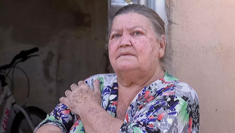 Mãe de influenciador Gigante du Grau busca justiça após execução em Ribeirão Preto
