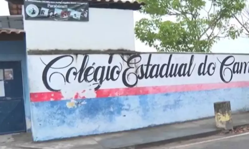 Mãe denuncia professora por racismo contra filha de 14 anos em Feira de Santana