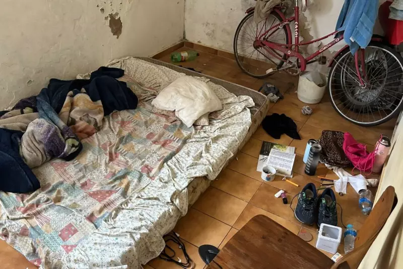 Mãe perde guarda e é presa por sequestrar filhos em ponto de tráfico