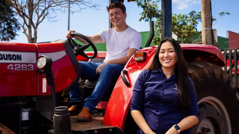 MEC confirma excelência da FAG: Centro Universitário atinge nota máxima em avaliação