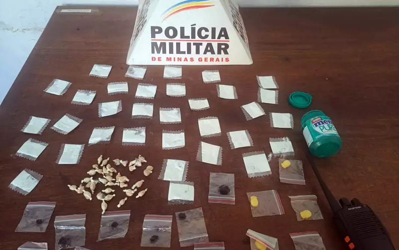 Mecânico é morto a pauladas por se negar a esconder drogas em MG